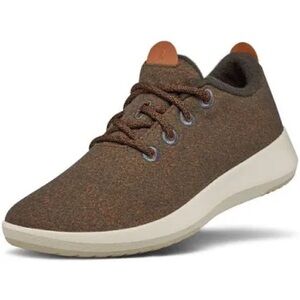 Allbirds Wool Runner Mizzles